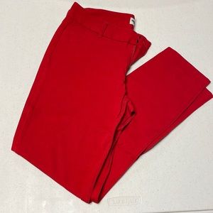 Old Navy Pixie Pant
